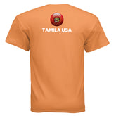 TANGERINE - BACK